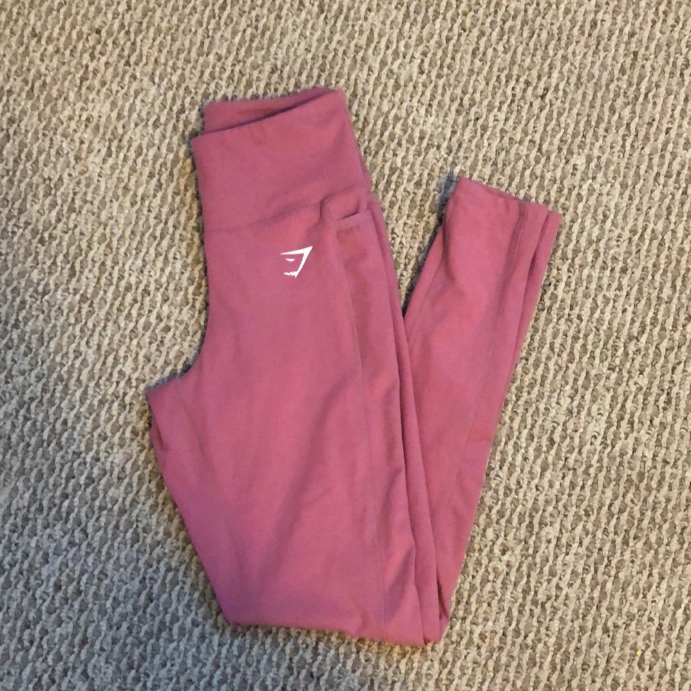 Gymshark Leggings